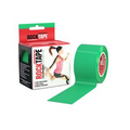 RockTape Kinesiology Tape 2" x 16.5" Green